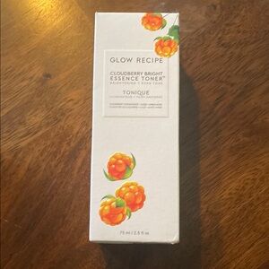 Glow Recipe Cloudberry Bright Toner